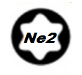 Ne2 Logo